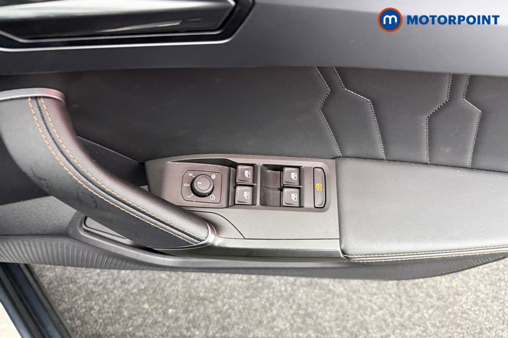 Cupra Formentor V2 Automatic Petrol Plug-In Hybrid SUV - Stock Number (1585943) - 16th supplementary image