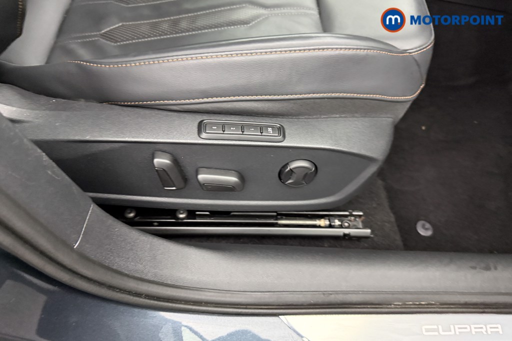 Cupra Formentor V2 Automatic Petrol Plug-In Hybrid SUV - Stock Number (1585943) - 18th supplementary image