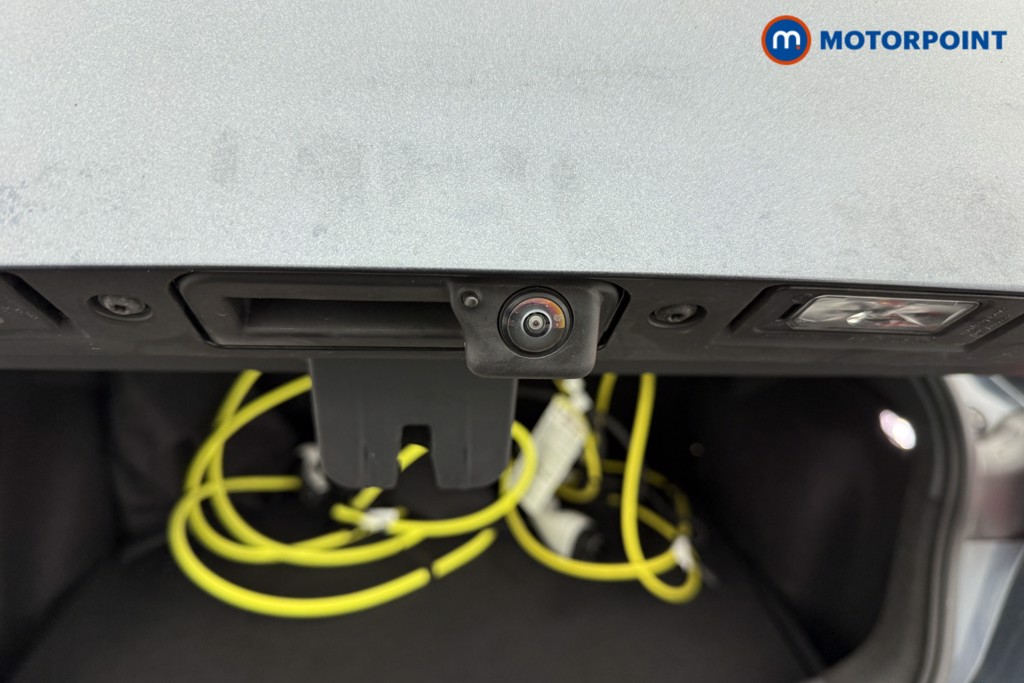 Cupra Formentor V2 Automatic Petrol Plug-In Hybrid SUV - Stock Number (1585943) - 22nd supplementary image