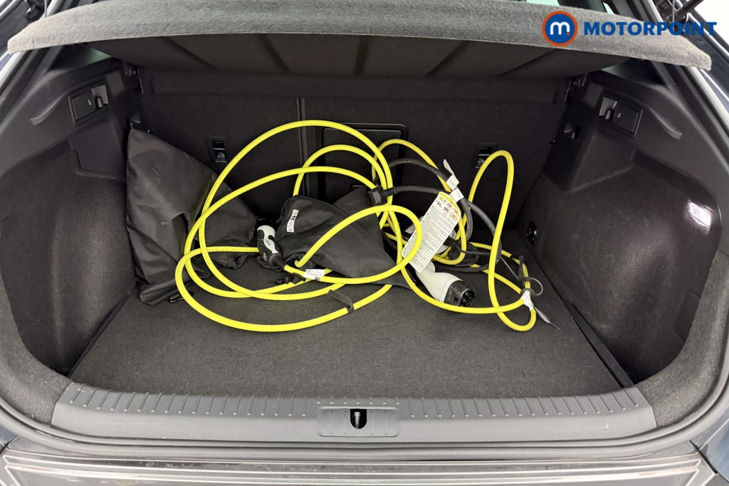 Cupra Formentor V2 Automatic Petrol Plug-In Hybrid SUV - Stock Number (1585943) - 23rd supplementary image