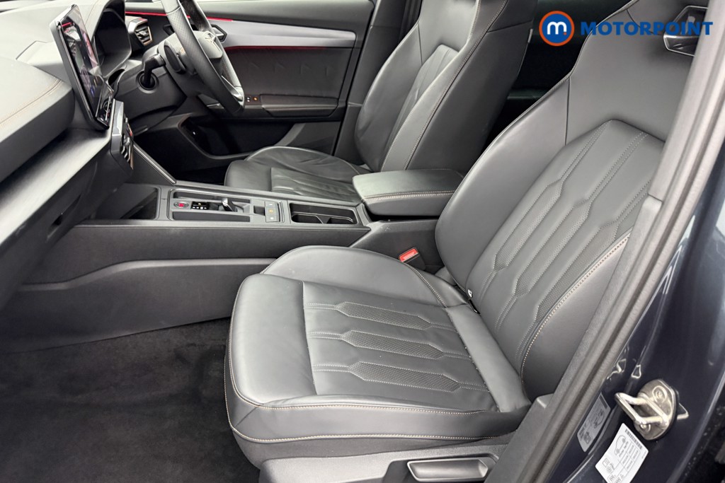 Cupra Formentor V2 Automatic Petrol Plug-In Hybrid SUV - Stock Number (1585943) - 24th supplementary image