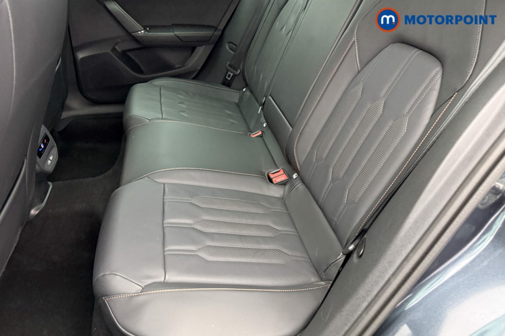 Cupra Formentor V2 Automatic Petrol Plug-In Hybrid SUV - Stock Number (1585943) - 25th supplementary image