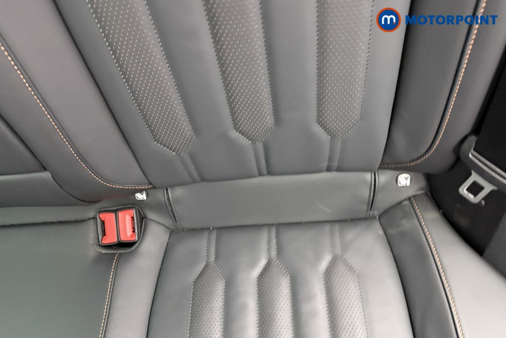 Cupra Formentor V2 Automatic Petrol Plug-In Hybrid SUV - Stock Number (1585943) - 26th supplementary image