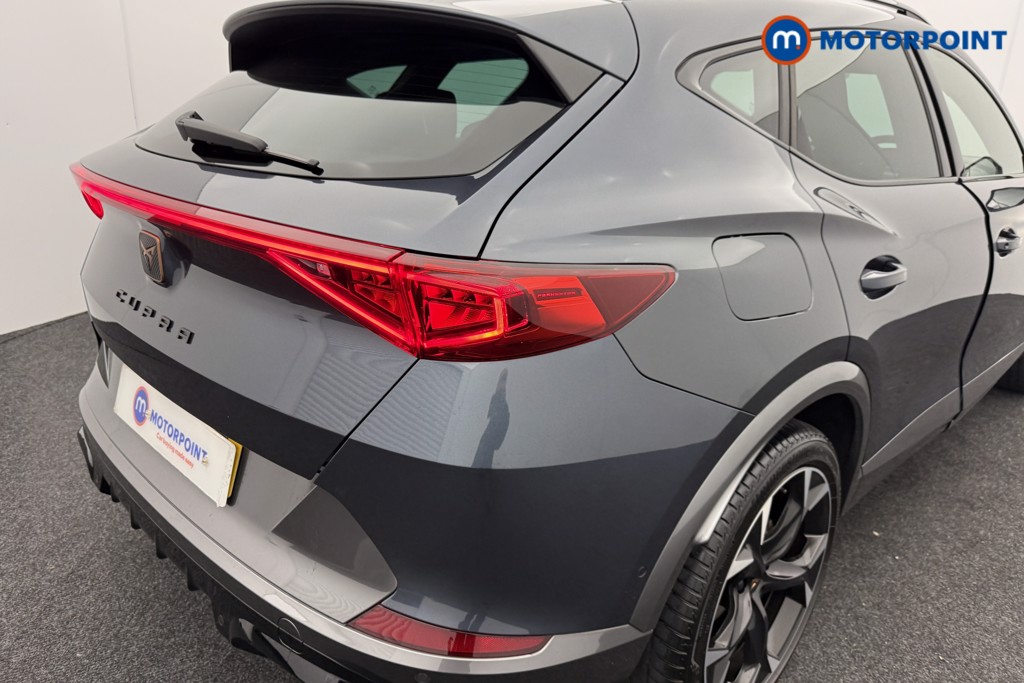 Cupra Formentor V2 Automatic Petrol Plug-In Hybrid SUV - Stock Number (1585943) - 28th supplementary image