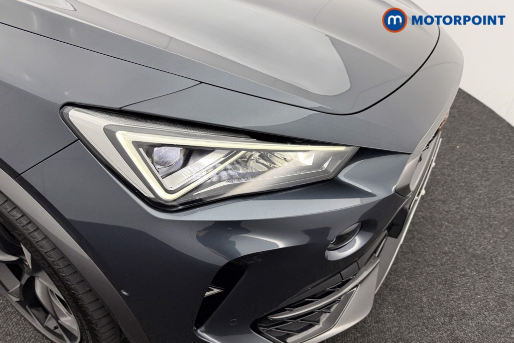 Cupra Formentor V2 Automatic Petrol Plug-In Hybrid SUV - Stock Number (1585943) - 29th supplementary image