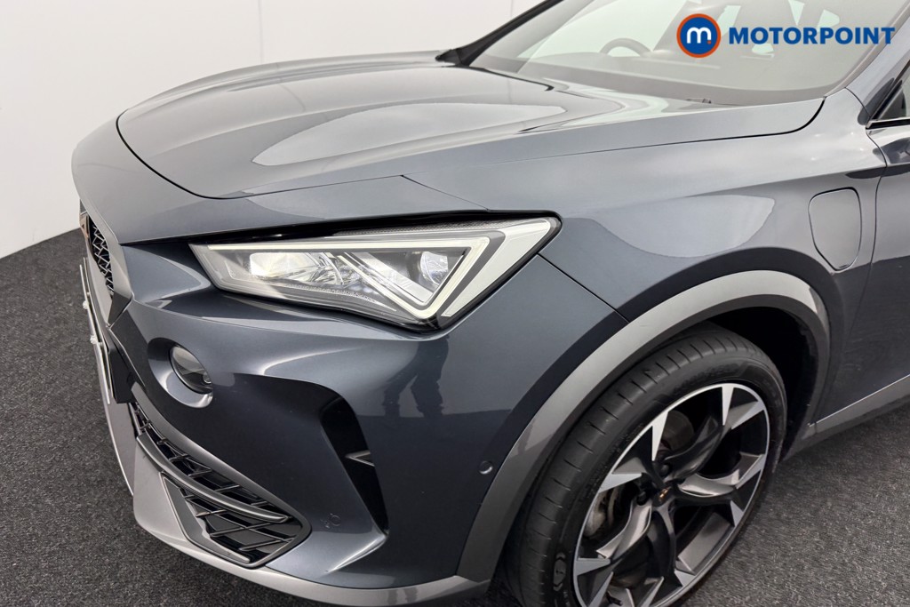 Cupra Formentor V2 Automatic Petrol Plug-In Hybrid SUV - Stock Number (1585943) - 30th supplementary image