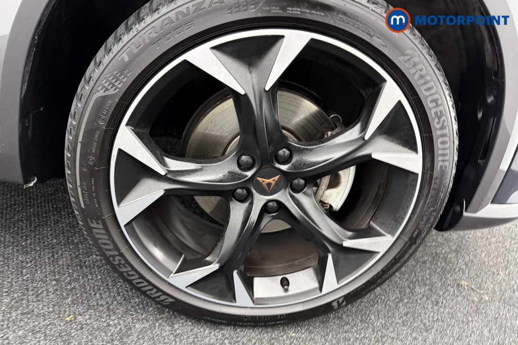 Cupra Formentor V2 Automatic Petrol Plug-In Hybrid SUV - Stock Number (1585943) - 34th supplementary image