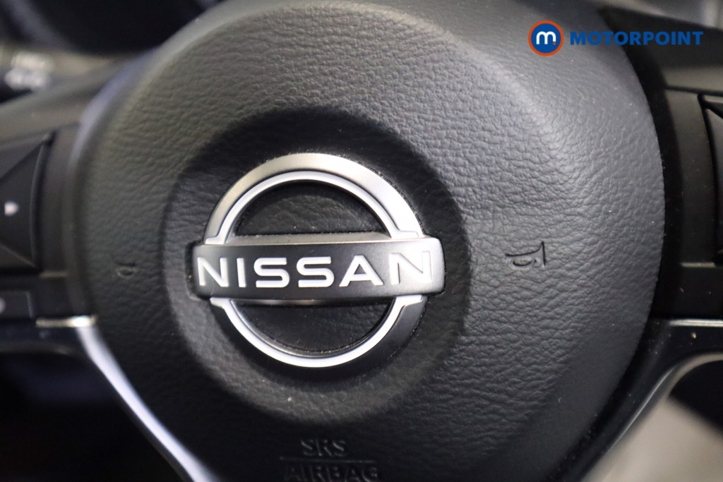 Nissan Juke N-Connecta Automatic Petrol SUV - Stock Number (1586060) - 14th supplementary image