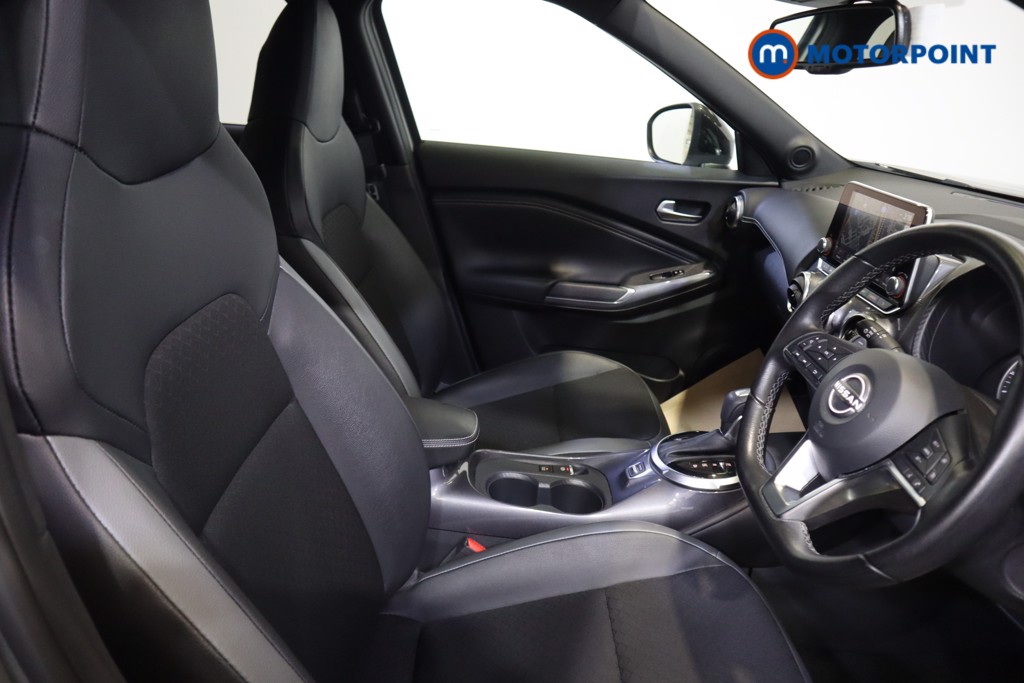 Nissan Juke N-Connecta Automatic Petrol SUV - Stock Number (1586060) - 16th supplementary image