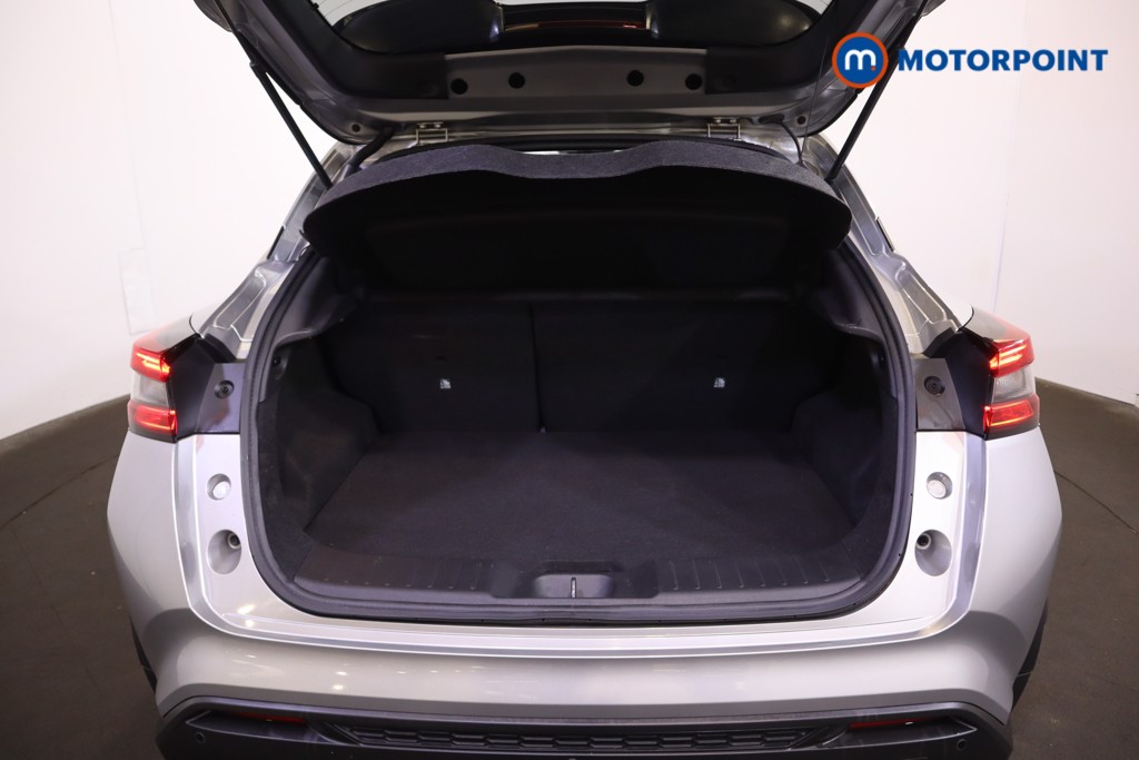 Nissan Juke N-Connecta Automatic Petrol SUV - Stock Number (1586060) - 20th supplementary image