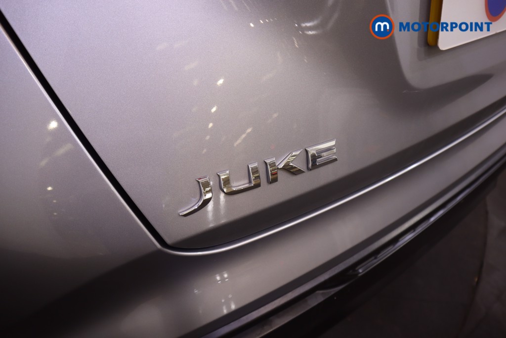 Nissan Juke N-Connecta Automatic Petrol SUV - Stock Number (1586060) - 30th supplementary image