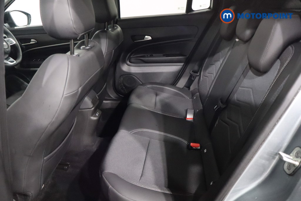 Jeep Avenger Summit Automatic Electric SUV - Stock Number (1586099) - 5th supplementary image