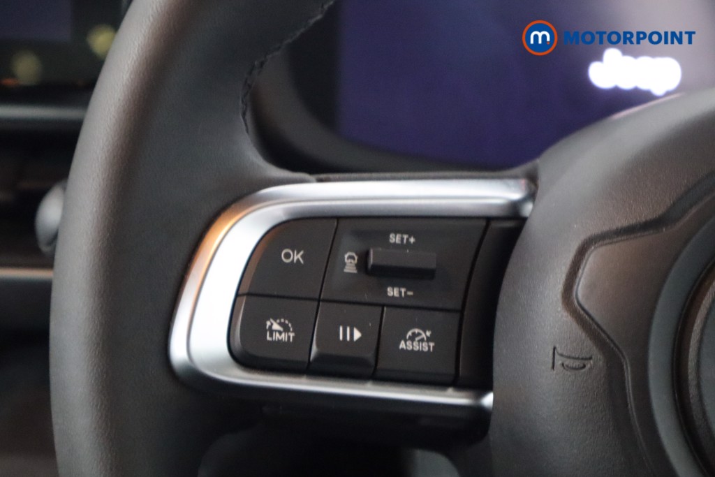 Jeep Avenger Summit Automatic Electric SUV - Stock Number (1586099) - 7th supplementary image