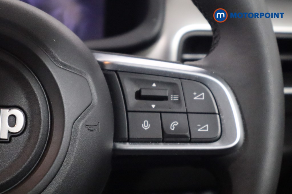 Jeep Avenger Summit Automatic Electric SUV - Stock Number (1586099) - 8th supplementary image