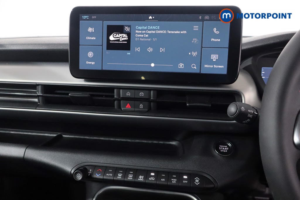 Jeep Avenger Summit Automatic Electric SUV - Stock Number (1586099) - 16th supplementary image