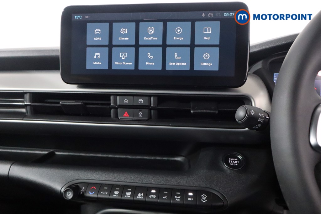 Jeep Avenger Summit Automatic Electric SUV - Stock Number (1586099) - 17th supplementary image