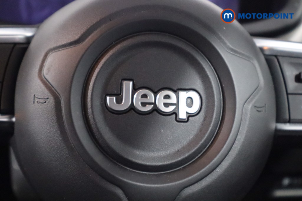 Jeep Avenger Summit Automatic Electric SUV - Stock Number (1586099) - 18th supplementary image