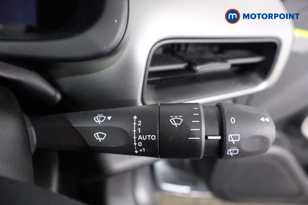 Jeep Avenger Summit Automatic Electric SUV - Stock Number (1586099) - 19th supplementary image