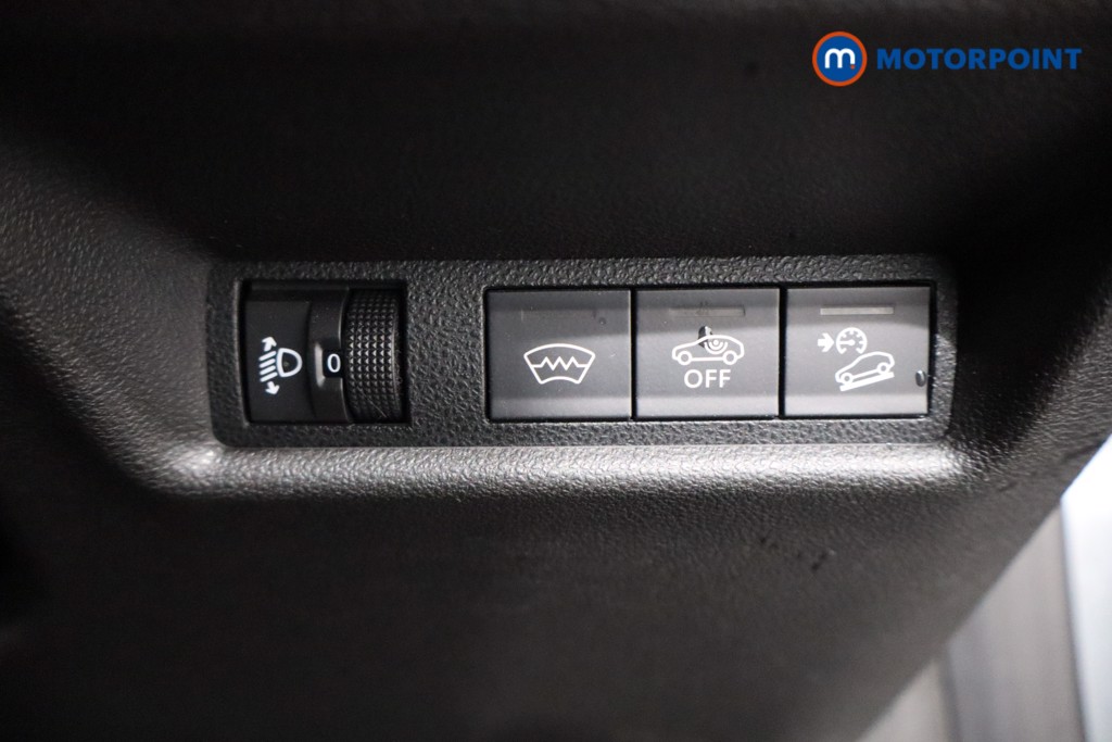 Jeep Avenger Summit Automatic Electric SUV - Stock Number (1586099) - 21st supplementary image