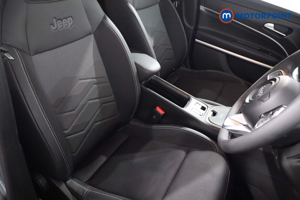 Jeep Avenger Summit Automatic Electric SUV - Stock Number (1586099) - 24th supplementary image