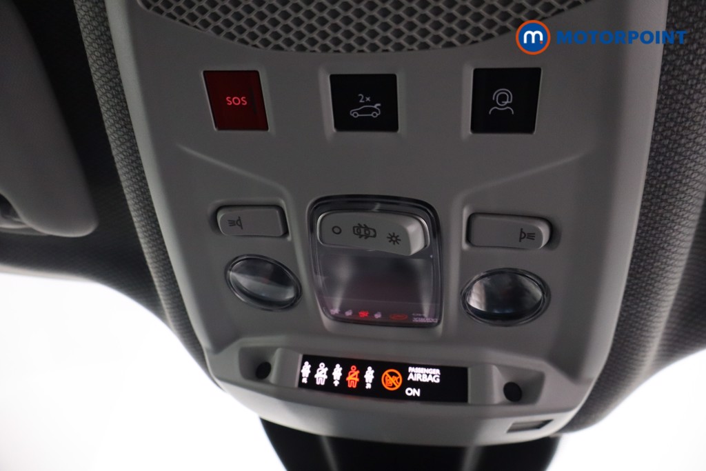 Jeep Avenger Summit Automatic Electric SUV - Stock Number (1586099) - 25th supplementary image