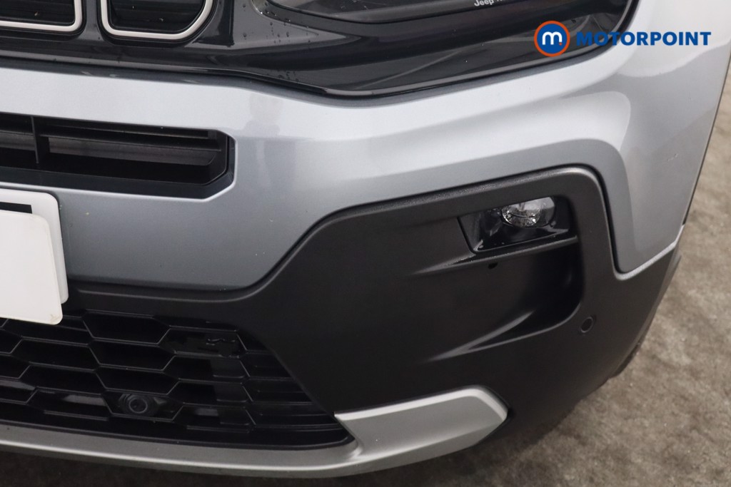 Jeep Avenger Summit Automatic Electric SUV - Stock Number (1586099) - 28th supplementary image