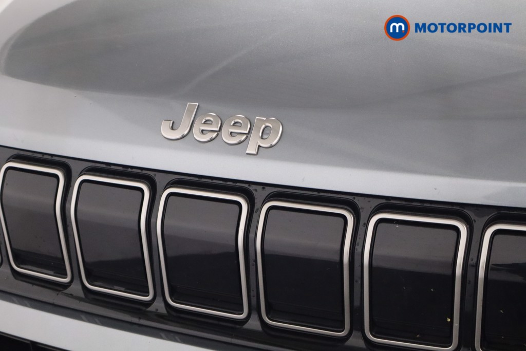 Jeep Avenger Summit Automatic Electric SUV - Stock Number (1586099) - 29th supplementary image