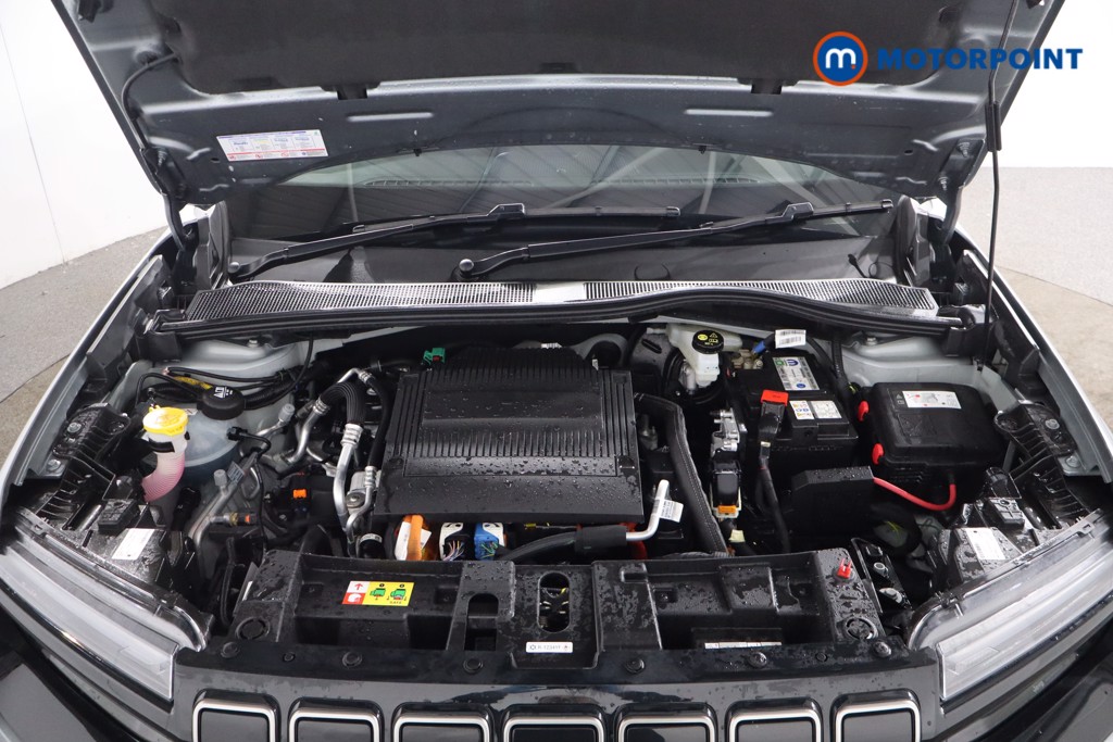 Jeep Avenger Summit Automatic Electric SUV - Stock Number (1586099) - 31st supplementary image