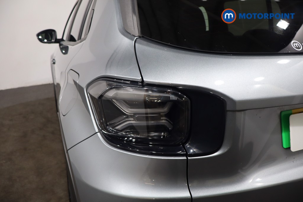 Jeep Avenger Summit Automatic Electric SUV - Stock Number (1586099) - 34th supplementary image