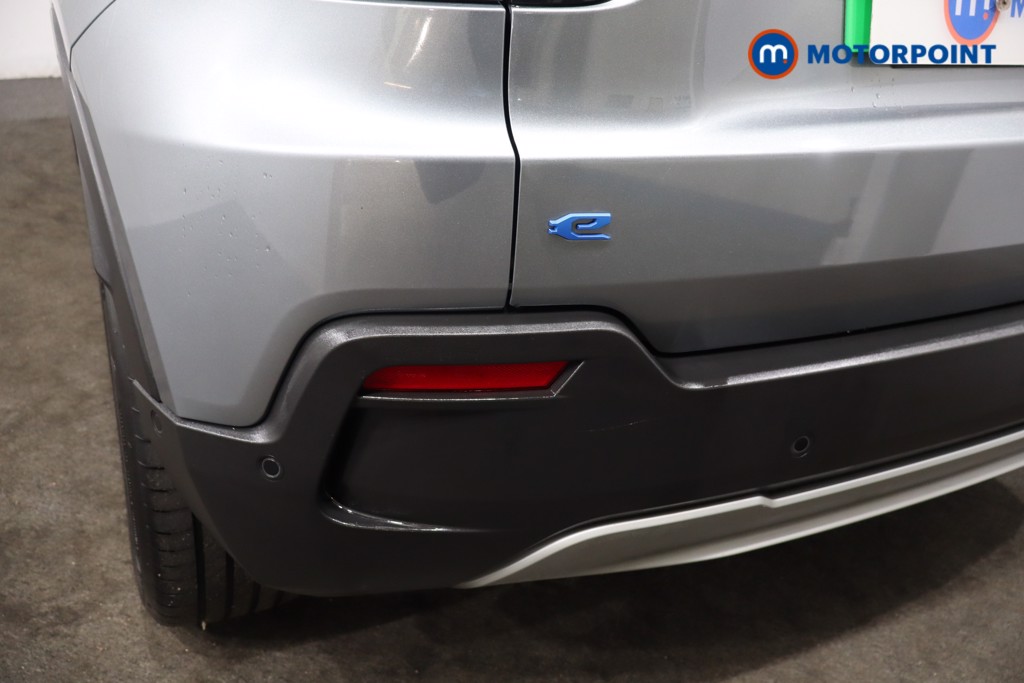 Jeep Avenger Summit Automatic Electric SUV - Stock Number (1586099) - 35th supplementary image