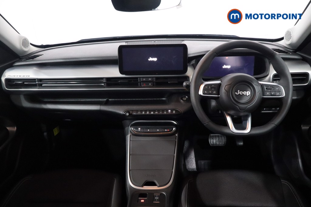 Jeep Avenger Summit Automatic Electric SUV - Stock Number (1586099) - 1st supplementary image