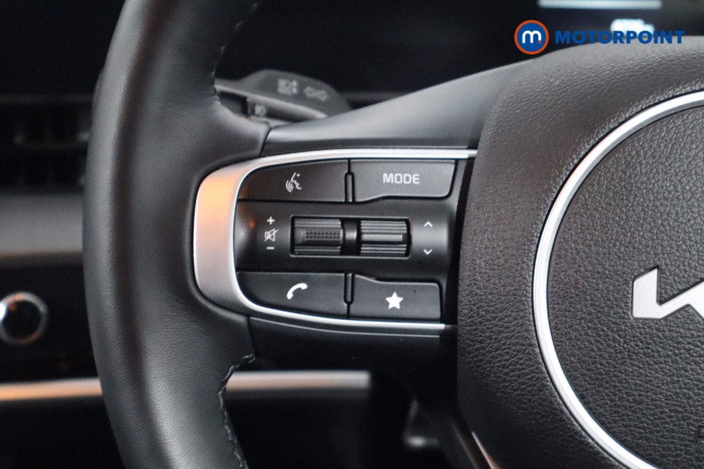KIA Sportage Gt-Line Manual Petrol SUV - Stock Number (1586162) - 7th supplementary image