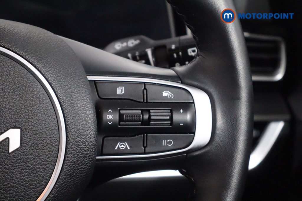 KIA Sportage Gt-Line Manual Petrol SUV - Stock Number (1586162) - 8th supplementary image