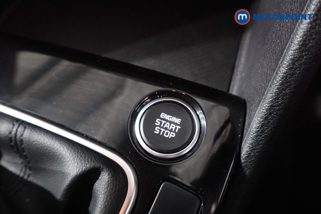 KIA Sportage Gt-Line Manual Petrol SUV - Stock Number (1586162) - 13th supplementary image