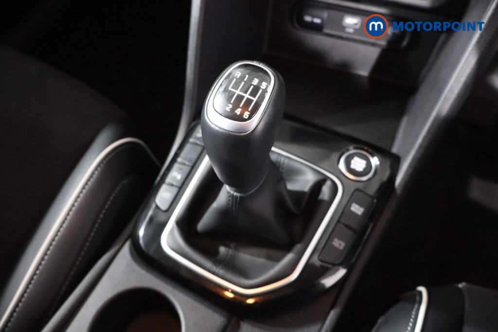 KIA Sportage Gt-Line Manual Petrol SUV - Stock Number (1586162) - 14th supplementary image