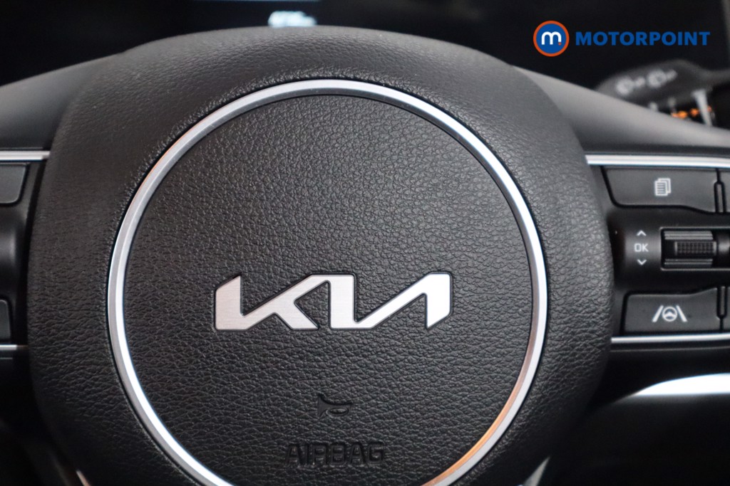KIA Sportage Gt-Line Manual Petrol SUV - Stock Number (1586162) - 17th supplementary image