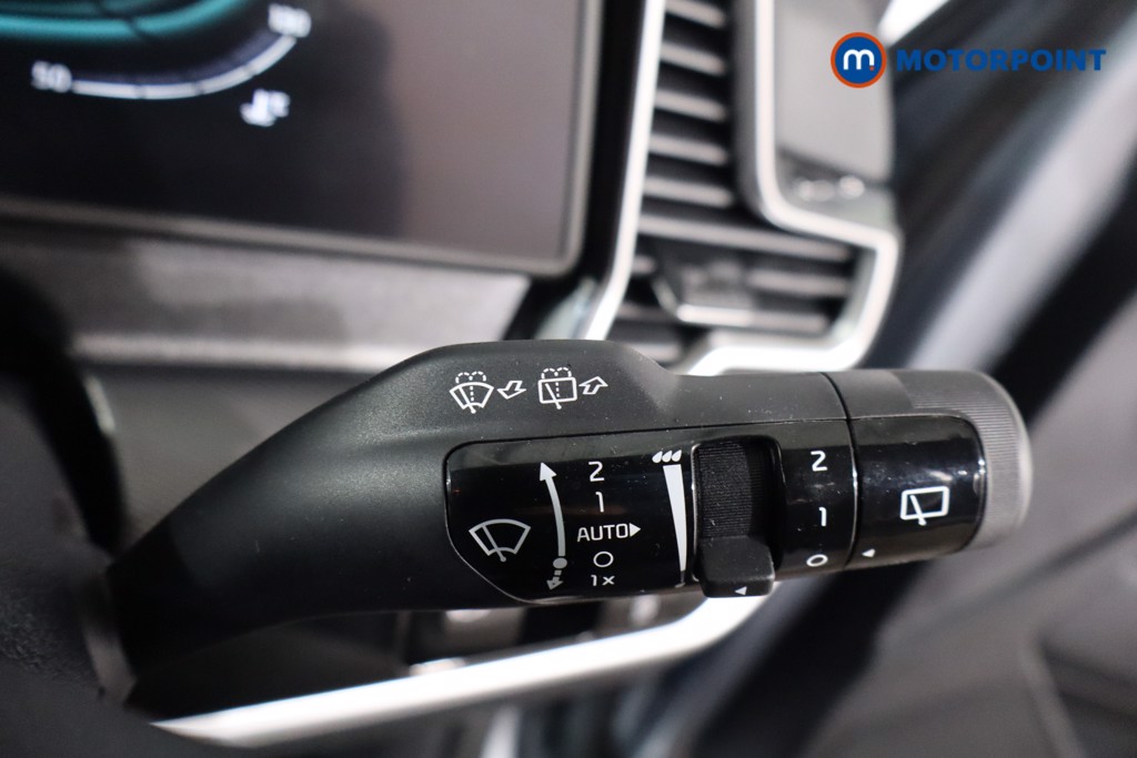 KIA Sportage Gt-Line Manual Petrol SUV - Stock Number (1586162) - 18th supplementary image