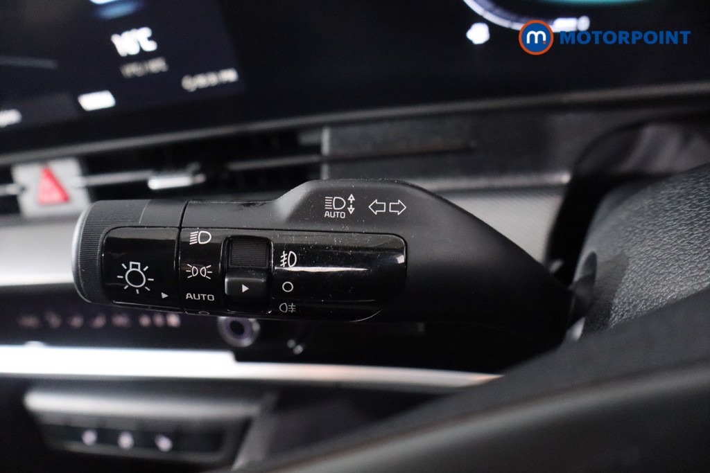 KIA Sportage Gt-Line Manual Petrol SUV - Stock Number (1586162) - 19th supplementary image
