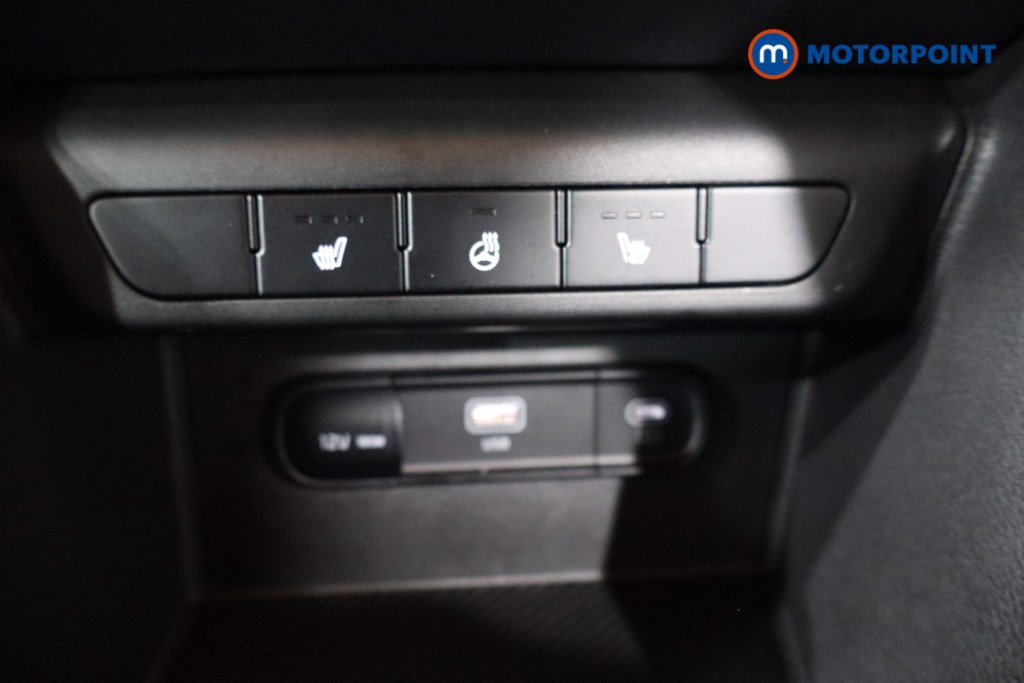 KIA Sportage Gt-Line Manual Petrol SUV - Stock Number (1586162) - 20th supplementary image