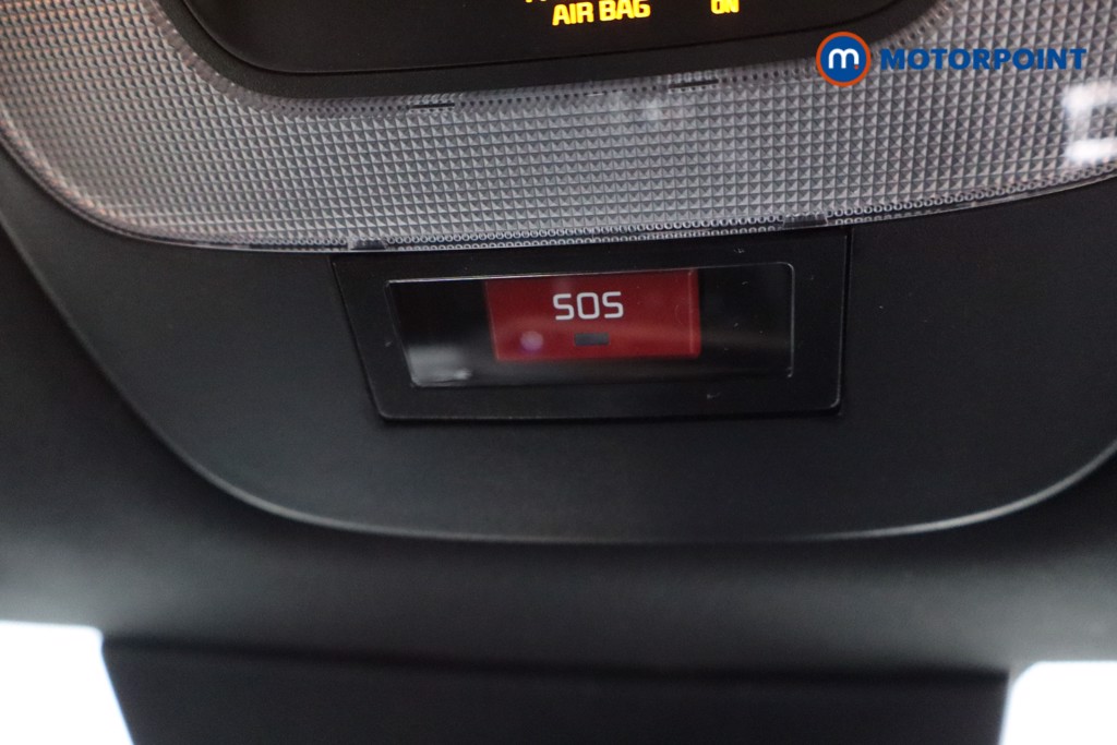 KIA Sportage Gt-Line Manual Petrol SUV - Stock Number (1586162) - 25th supplementary image