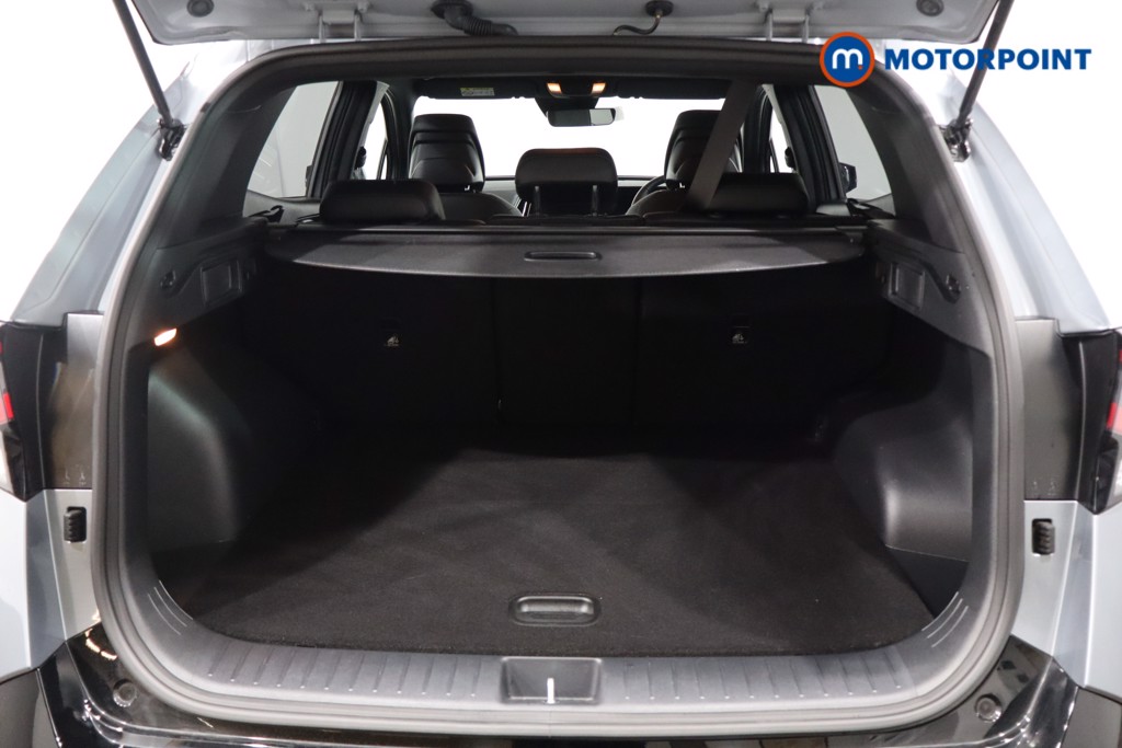 KIA Sportage Gt-Line Manual Petrol SUV - Stock Number (1586162) - 38th supplementary image