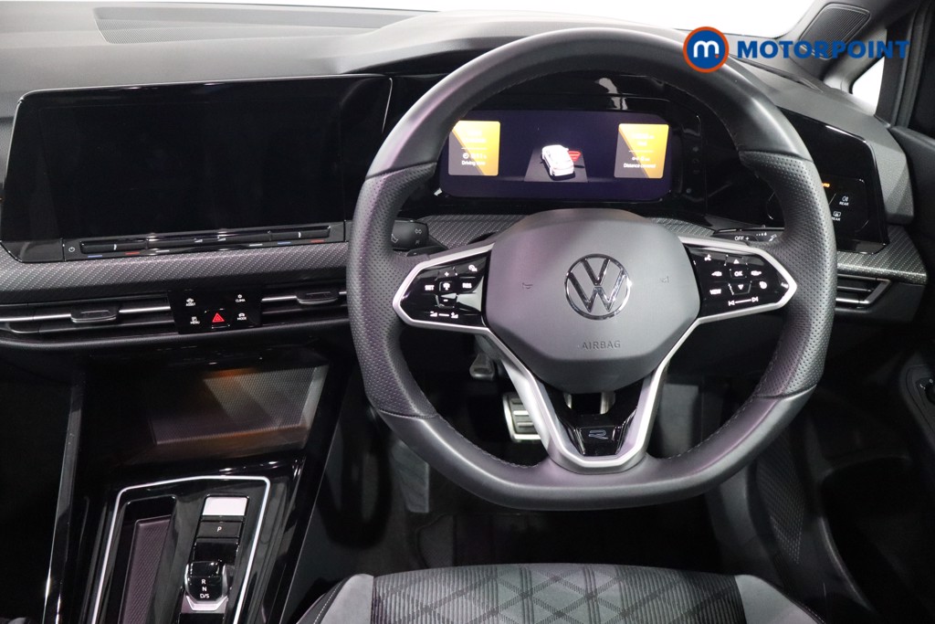 Volkswagen Golf R-Line Automatic Petrol Hatchback - Stock Number (1586308) - 3rd supplementary image