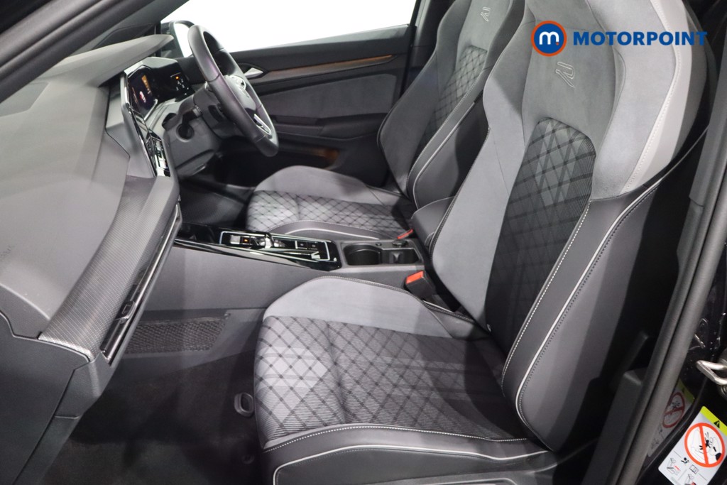 Volkswagen Golf R-Line Automatic Petrol Hatchback - Stock Number (1586308) - 4th supplementary image