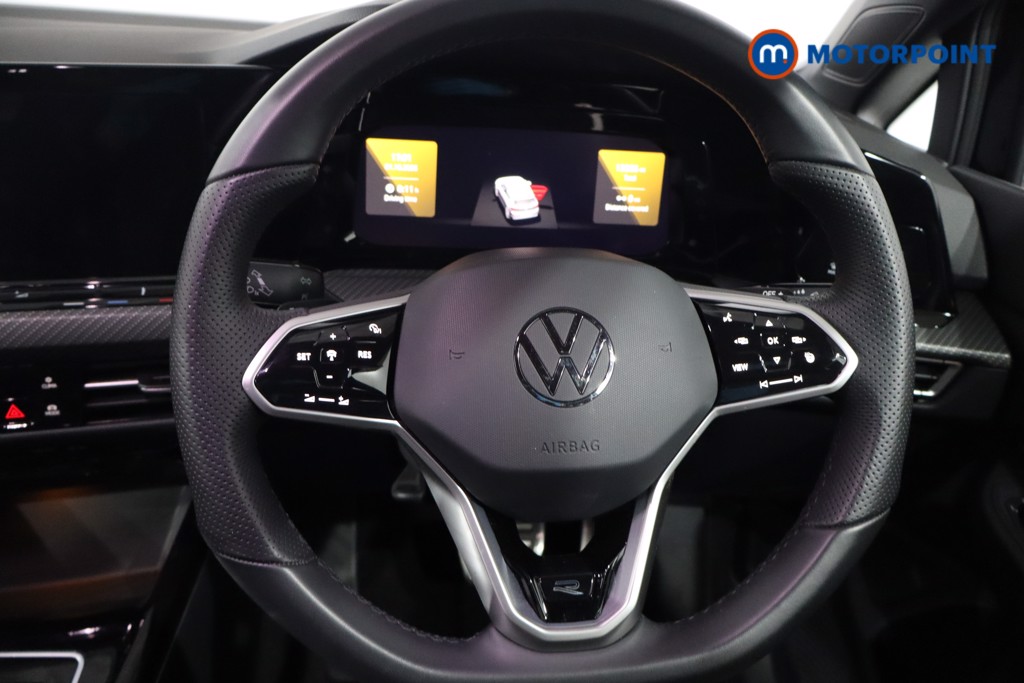 Volkswagen Golf R-Line Automatic Petrol Hatchback - Stock Number (1586308) - 6th supplementary image