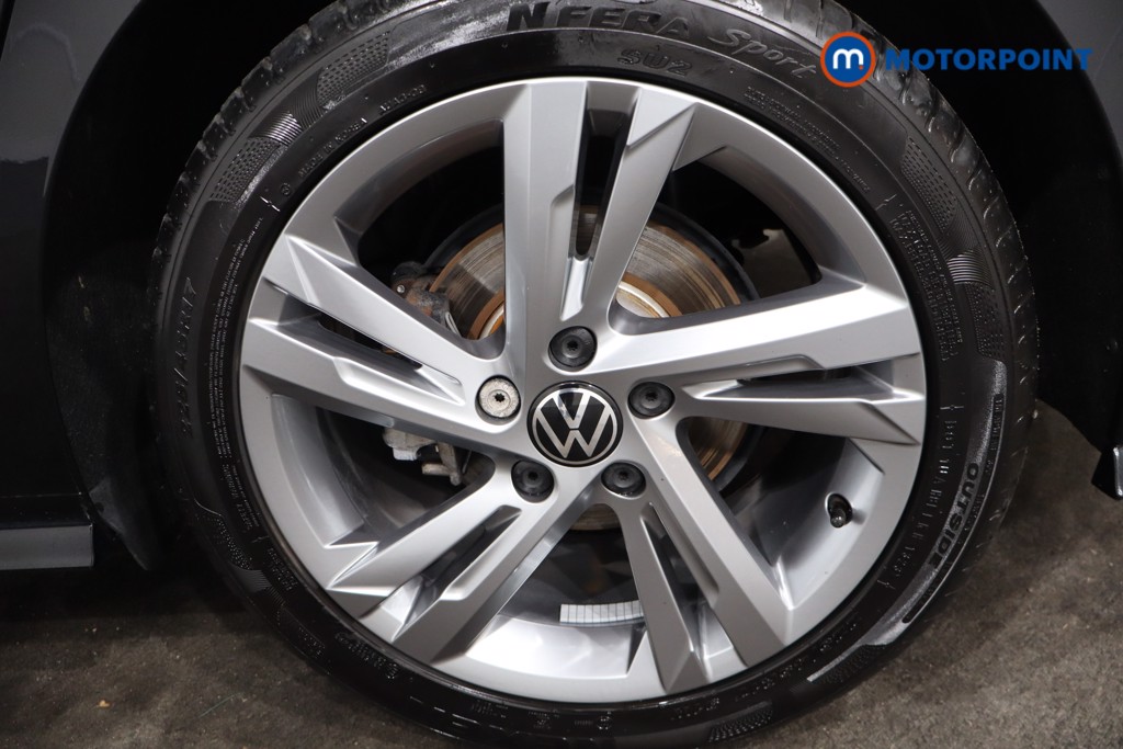 Volkswagen Golf R-Line Automatic Petrol Hatchback - Stock Number (1586308) - 12th supplementary image