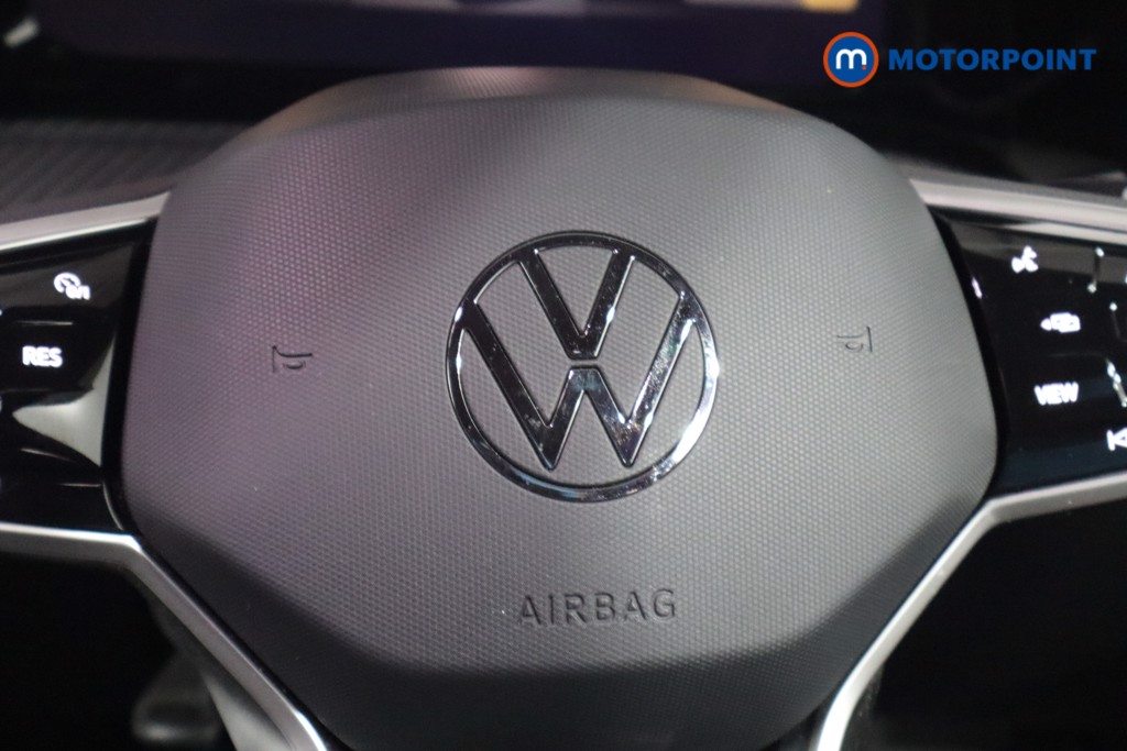 Volkswagen Golf R-Line Automatic Petrol Hatchback - Stock Number (1586308) - 18th supplementary image