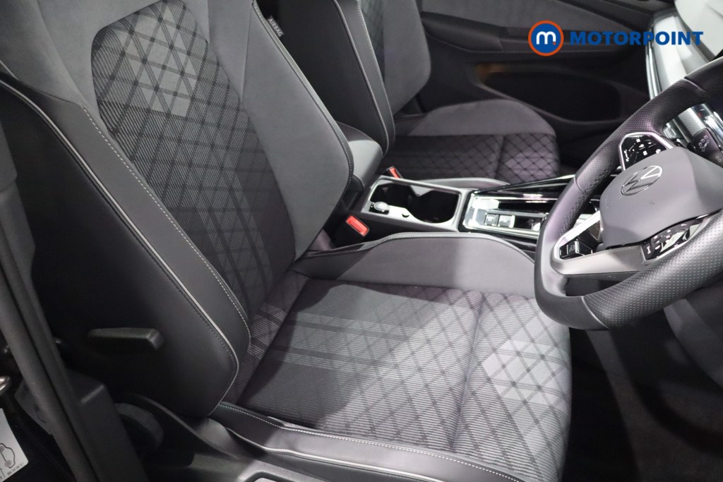 Volkswagen Golf R-Line Automatic Petrol Hatchback - Stock Number (1586308) - 23rd supplementary image