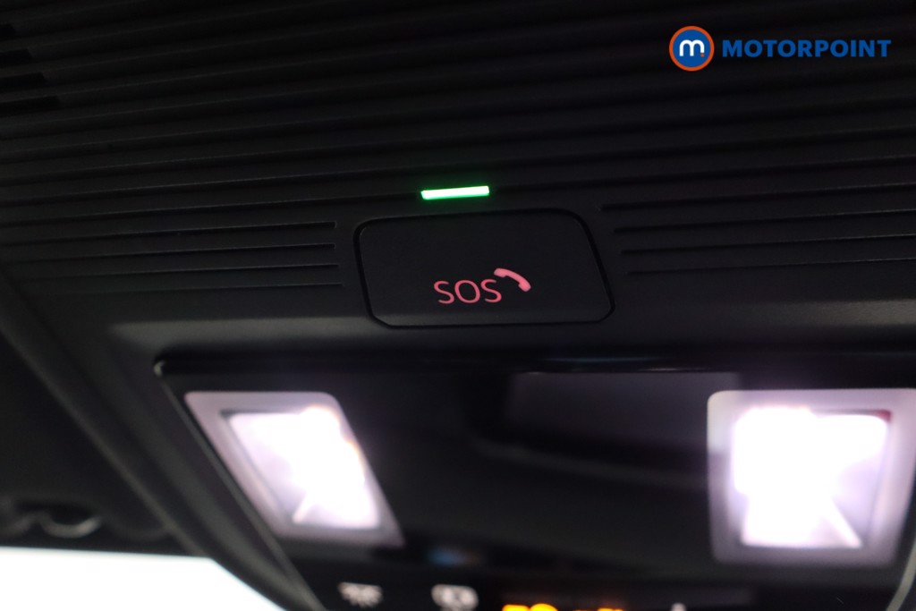 Volkswagen Golf R-Line Automatic Petrol Hatchback - Stock Number (1586308) - 24th supplementary image