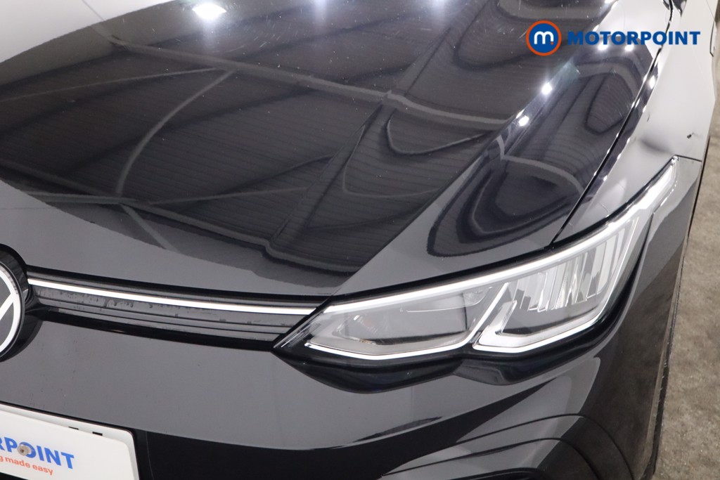 Volkswagen Golf R-Line Automatic Petrol Hatchback - Stock Number (1586308) - 27th supplementary image