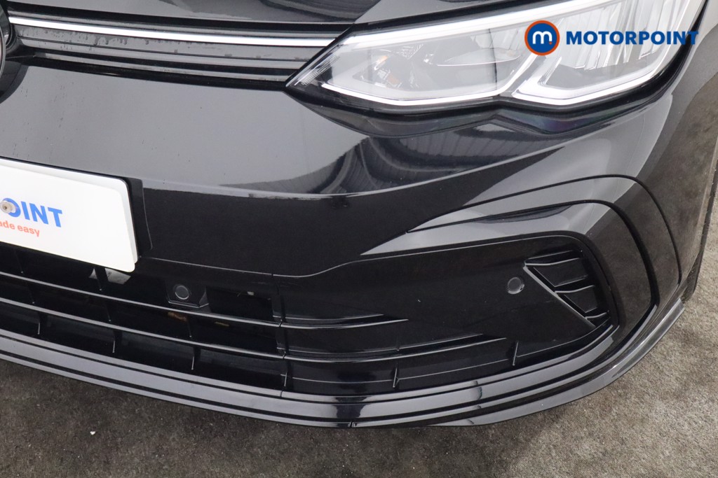 Volkswagen Golf R-Line Automatic Petrol Hatchback - Stock Number (1586308) - 28th supplementary image